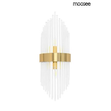 King Home MOOSEE FLORENS M MSE010400194 Zidna svjetiljka 2x40W/E14 IP20