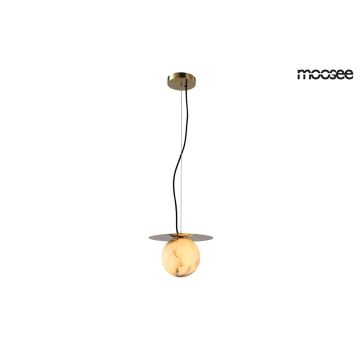 King Home MOOSEE HALO MSE010100142 Visilica 1x40W/G9 IP20