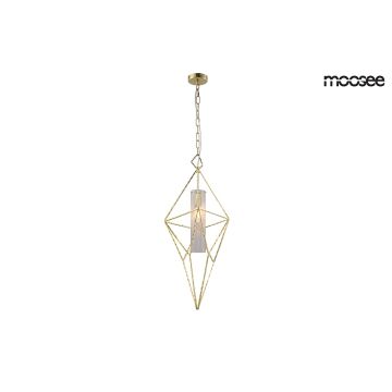 King Home MOOSEE HAVANA L MSE010100130 Visilica 1x40W/E14 IP20