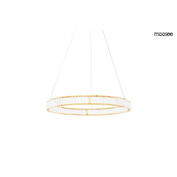 King Home MOOSEE LIBERTY MSE010100172 Visilica 1x24W/LED 3000K 1900LM IP20