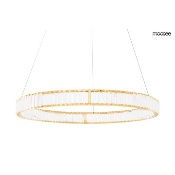King Home MOOSEE LIBERTY MSE010100174 Visilica 1x42W/LED 3000K 3300LM IP20