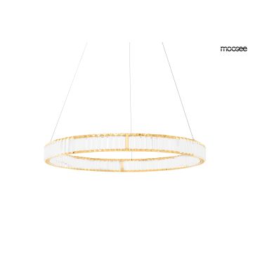 King Home MOOSEE LIBERTY MSE020100173 Visilica 1x36W/LED 3000K 2900LM IP20
