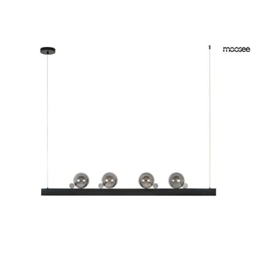 King Home MOOSEE LINEAL MSE010100270 Visilica 4x48W/G4 3000K 3840LM IP20