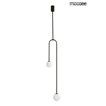 King Home MOOSEE LOW MSE010100261 Visilica 2x5W/G9 IP20