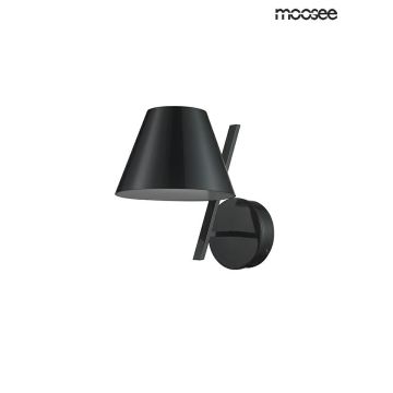 King Home MOOSEE MAGO MSE010100260 Zidna svjetiljka 1x40W/E14 IP20