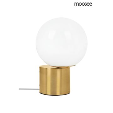 King Home MOOSEE PARLA MSE010300141 Stolna svjetiljka 1x40W/E14 IP20