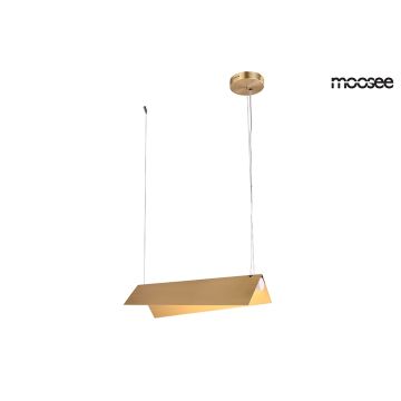 King Home MOOSEE PICCO S MSE010100126 Visilica 1x12W/LED 3000K 960LMLM IP20