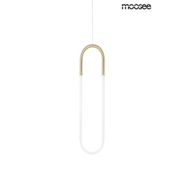 King Home MOOSEE PUZO S MSE010100254 Visilica 1x6W/LED 3000K 480LM IP20