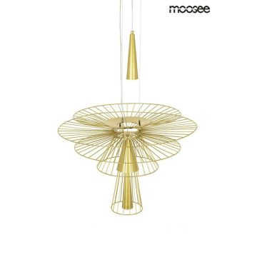 King Home MOOSEE SESTO MSE010100336 Visilica 2x5W/GU10 IP20