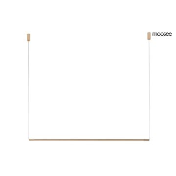King Home OMBRE MSE1501100132 Visilica 1x14W/LED 3000K 1120LM IP20
