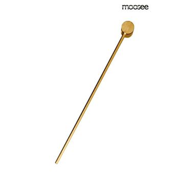King Home OMBRE MSE1501100133 Zidna svjetiljka 1x8W/LED 3000K 640LM IP20