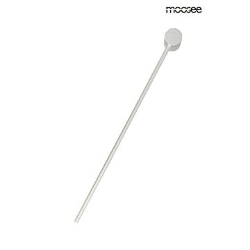 King Home OMBRE MSE1501100134 Zidna svjetiljka 1x8W/LED 3000K 640LM IP20