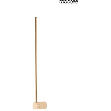 King Home OMBRE MSE1501100475 Zidna svjetiljka 8W/LED 3000K 640lm