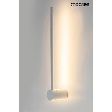 King Home OMBRE MSE1501100476 Zidna svjetiljka 8W/LED 3000K 640lm