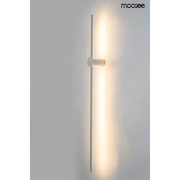 King Home OMBRE MSE1501100478 Zidna svjetiljka 14W/LED 3000K 1120lm