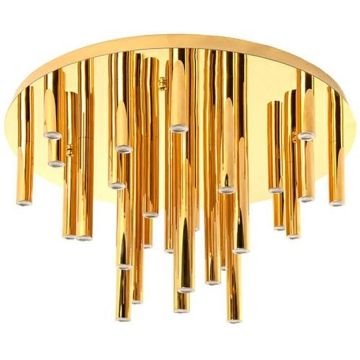 King Home ORGANO MSE1501100595 Stropna svjetiljka 30W/LED 3000K 2400lm