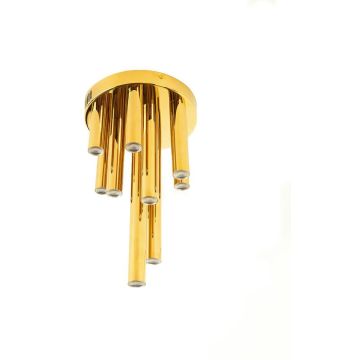 King Home ORGANO MSE1501100596 Stropna svjetiljka 10W/LED 3000K 800lm