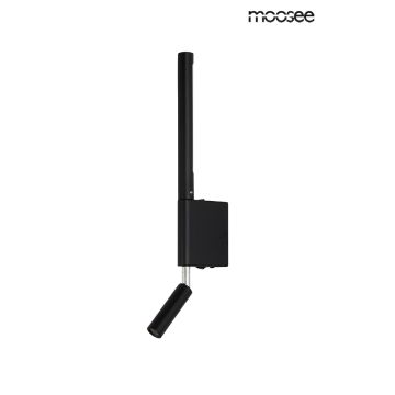 King Home PERISCOPE MSE010100335 Zidna svjetiljka 1x7W/LED 3000K 560LM IP20