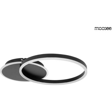 King Home RINGS MSE1501100507 Stropna svjetiljka 30W/LED 2500-6000K 2400lm