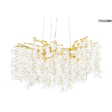 King Home RIVIERA MSE010100392 Visilica 10x20W/G9