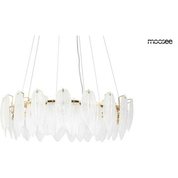 King Home ROCH MSE1501100445 Visilica 8x40w/E14