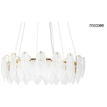 King Home ROCH MSE1501100446 Visilica 10x40w/E14