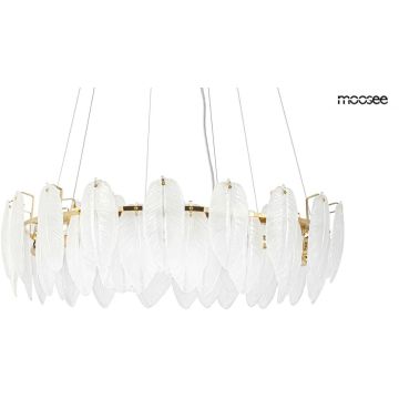 King Home ROCH MSE1501100447 Visilica 12x40w/E14