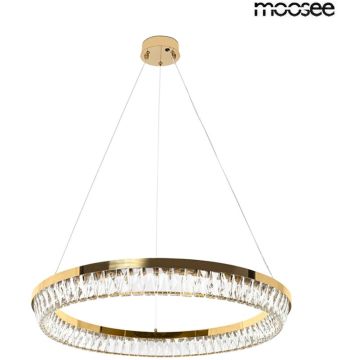 King Home SAVOY MSE1501100528 Visilica 42W/LED 3000K 3360lm