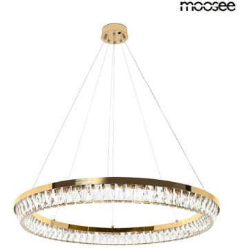 King Home SAVOY MSE1501100529 Visilica 72W/LED 3000K 5720lm