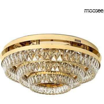 King Home SAVOY MSE1501100531 Stropna svjetiljka 97W/LED 3000K 7760lm