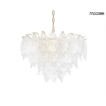 King Home SCARLETT MSE1501100564 Visilica 9x40w/E14
