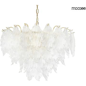 King Home SCARLETT MSE1501100565 Visilica 15x40w/E14