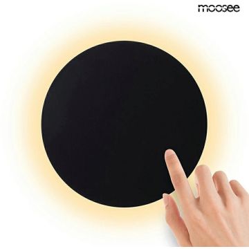 King Home SHADOW SUN MSE1501100497 Zidna svjetiljka 8W/LED 3000K 640lm