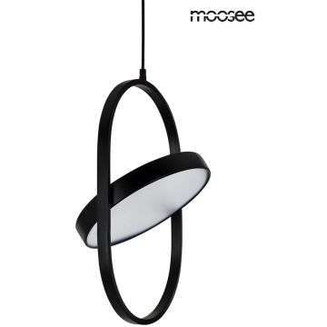 King Home SPINNER MSE010100315 Visilica 19W/LED 3000K 1520lm