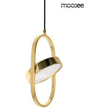 King Home SPINNER MSE1501100469 Visilica 7W/LED 3000K 560lm