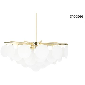 King Home SUONO MSE1501100566 Visilica 8x40w/E14