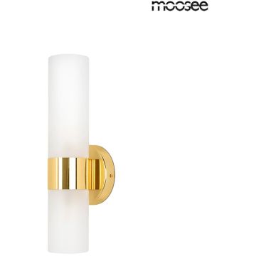 King Home TUBS MSE1501100455 Zidna svjetiljka 2x5W/G9