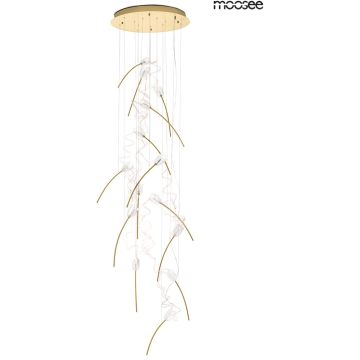 King Home TULIPPE MSE1501100171 Visilica 14x1.3W/G4