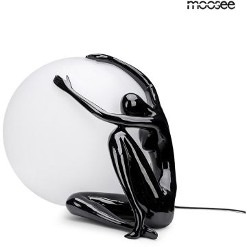 King Home UOMO MSE1501100454 Stolna svjetiljka 1x40w/E27