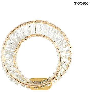 King Home WAVE MSE1501100186 Zidna svjetiljka 9W/LED 3000K 720lm