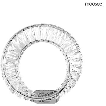 King Home WAVE MSE1501100187 Zidna svjetiljka 9W/LED 3000K 720lm