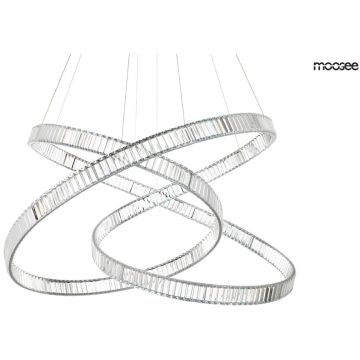 King Home WAVE MSE1501100197 Visilica 20W/LED 3000K 9600lm