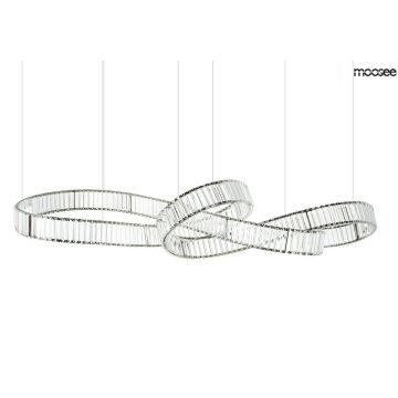 King Home WAVE MSE1501100199 Visilica 75W/LED 3000K 6000lm