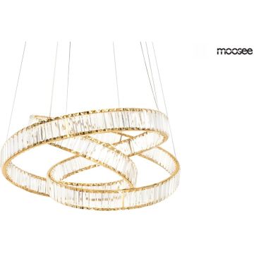 King Home WAVE MSE1501100538 Visilica 70W/LED 3000K 5600lm