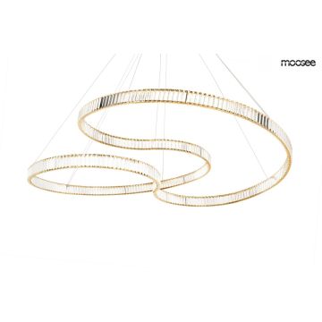 King Home WAVE MSE1501100539 Visilica 20W/LED 3000K 9600lm