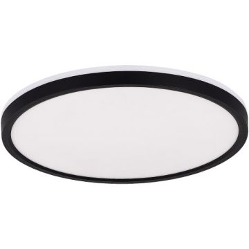 Zuma Line COLIS MS748400R-BK Plafonjera 2x40W/LED 3000-6000k 2830lm