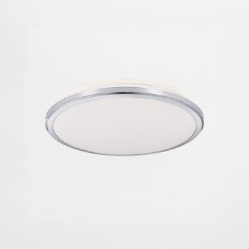 Zuma Line MOREN MS70224V-CH Plafonjera 1x22W/LED 3000/4000/5500k 1900lm