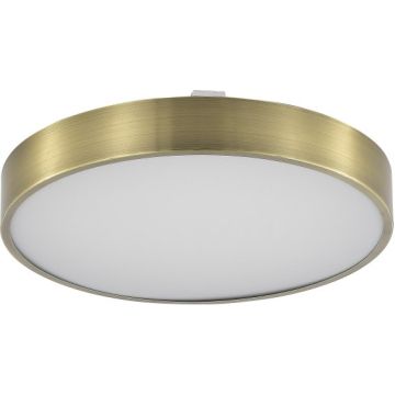 Zuma Line NADI MS724-R500-AB Plafonjera 1x50W/LED 3000-6000k 2500lm