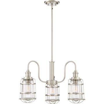 Quoizel MARITIME QZS-MTE5103BN Luster 3x60W/E27