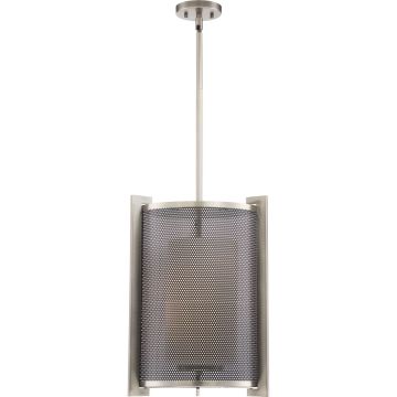 Quoizel METROPOLIS QZS-MTP5203AN Visilica 3x60W/E27